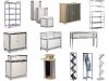 Storage and Display